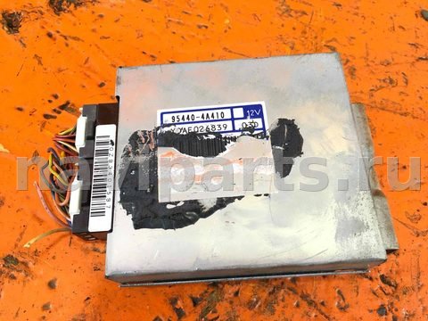 Блок управления АКПП Hyundai Terracan, 2003 г., OEM 954404a410, арт. 1003421