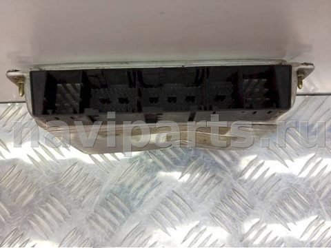 Блок управления АКПП BMW 5 E39, 1997 г., OEM 260002360, арт. 1004580, фото 3