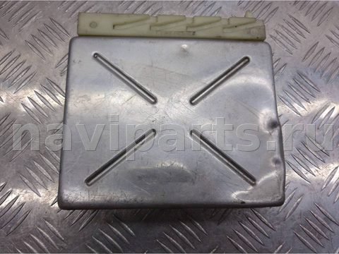 Блок управления АКПП Volvo V70, 2001 г., OEM 00001313A5, арт. 1007077