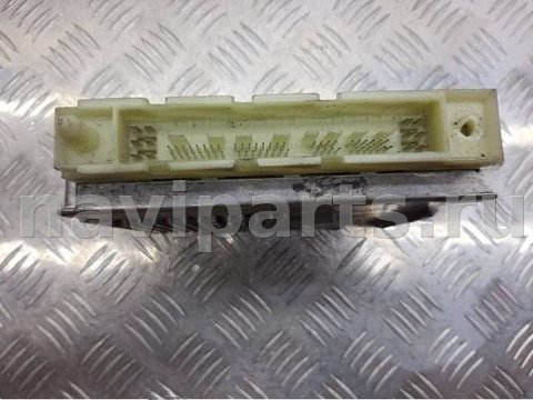 Блок управления АКПП Volvo V70, 2001 г., OEM 00001313A5, арт. 1007077, фото 3