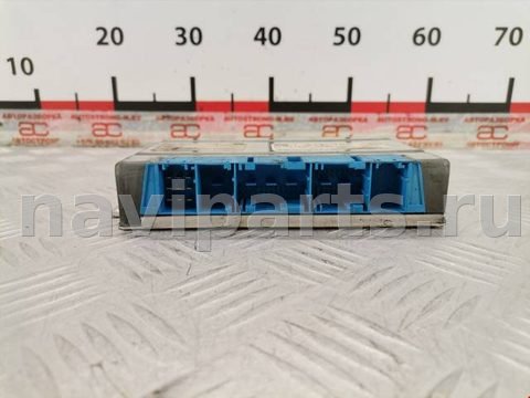 Блок управления АКПП BMW 5 E39, 2003 г., OEM 24607518709, арт. 1007868, фото 2