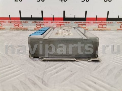 Блок управления АКПП BMW 5 E39, 2003 г., OEM 24607518709, арт. 1007868, фото 3