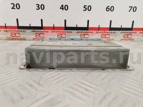 Блок управления АКПП BMW 5 E39, 2003 г., OEM 24607518709, арт. 1007868, фото 4