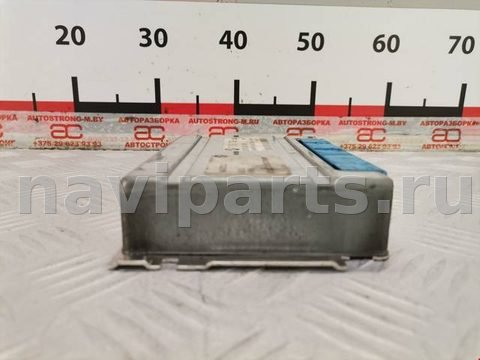 Блок управления АКПП BMW 5 E39, 2003 г., OEM 24607518709, арт. 1007868, фото 5