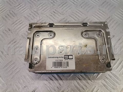 Блок управления АКПП BMW 5 E39, 2003 г., OEM 24607518709, арт. 1007868, фото 6