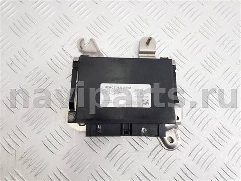 Блок управления АКПП Mercedes GLE W167, 2018 г., OEM A2139003317, арт. 101939