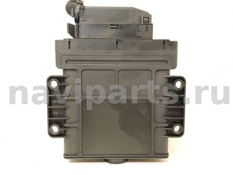 Блок управления АКПП Porsche Cayenne, 2008 г., OEM 09D927750LH, арт. 10211, фото 3