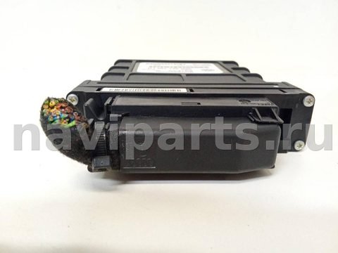 Блок управления АКПП Porsche Cayenne, 2008 г., OEM 09D927750LH, арт. 10211, фото 5