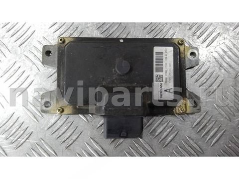 Блок управления АКПП Nissan Qashqai, 2009 г., OEM 31036CY00C, арт. 102614.30
