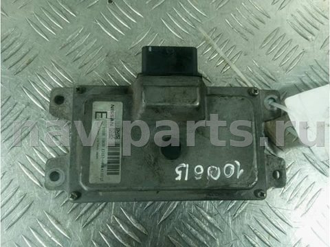 Блок управления АКПП Nissan Serena, 2009 г., OEM ETC57141NA1, арт. 102615.30