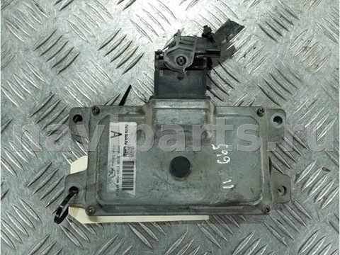 Блок управления АКПП Nissan Serena, 2007 г., OEM ETC51124N, арт. 102665.20