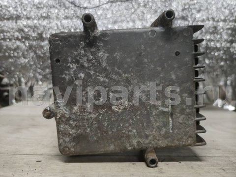 Блок управления АКПП Chrysler Cirrus, 2000 г., OEM 04606468AI, арт. 103121735
