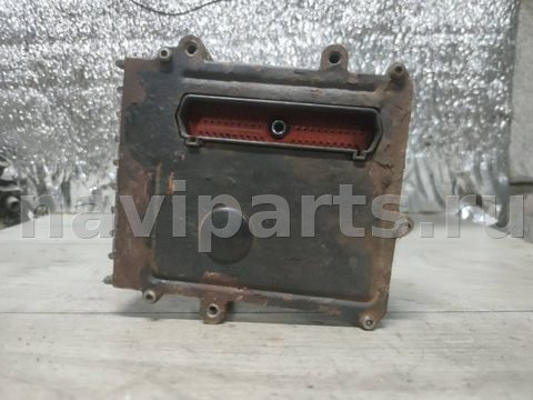 Блок управления АКПП Chrysler Cirrus, 2000 г., OEM 04606468AI, арт. 103121735, фото 2
