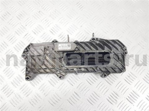 Блок управления АКПП BMW X1 F48, 2015 г., OEM 0260001049, арт. 103267