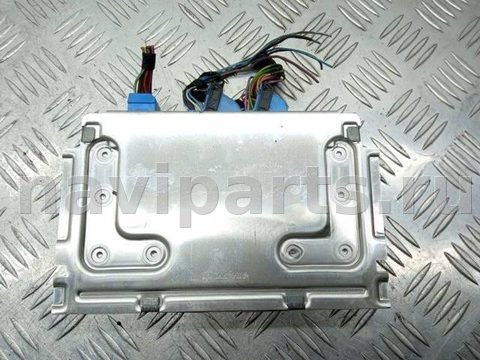 Блок управления АКПП BMW 5 E39, 2000 г., OEM 7508145, арт. 1036157, фото 3