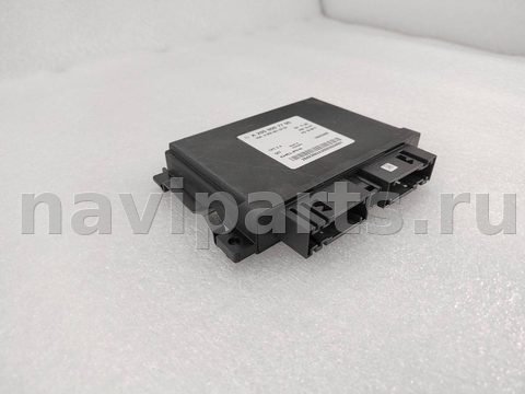 Блок управления АКПП Mercedes C W205, 2017 г., OEM A2059007705, арт. 10367