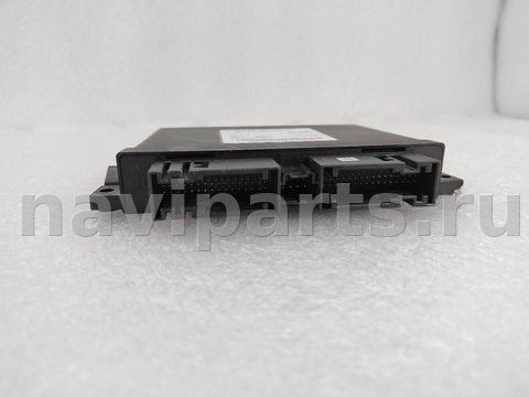 Блок управления АКПП Mercedes C W205, 2017 г., OEM A2059007705, арт. 10367, фото 2