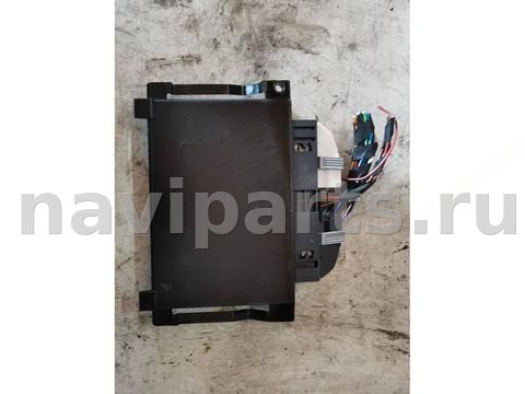 Блок управления АКПП Mercedes Sprinter, 2020 г., OEM A2139001722, арт. 103766230, фото 2