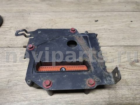 Блок управления АКПП Chrysler Intrepid, 2000 г., OEM 04606081AJ, арт. 103775749