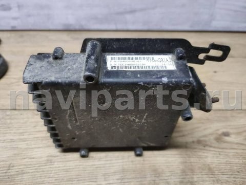 Блок управления АКПП Chrysler Intrepid, 2000 г., OEM 04606081AJ, арт. 103775749, фото 2