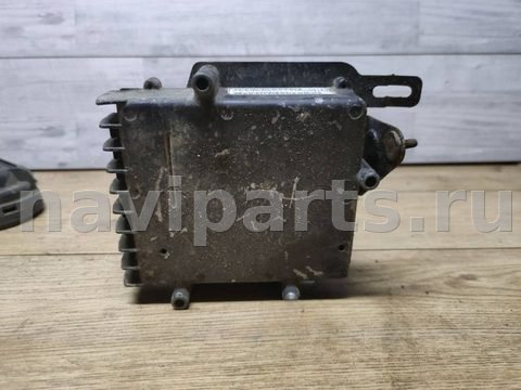 Блок управления АКПП Chrysler Intrepid, 2000 г., OEM 04606081AJ, арт. 103775749, фото 3