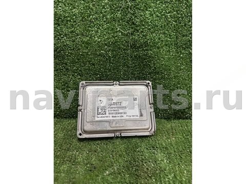 Блок управления АКПП GMC Terrain, 2019 г., OEM 24290972, арт. 10394
