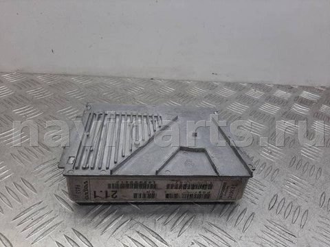 Блок управления АКПП Volvo S40, 2004 г., OEM P09442707, арт. 1040146, фото 3