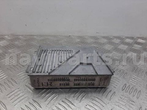 Блок управления АКПП Volvo S40, 2004 г., OEM P09442707, арт. 1040146, фото 4