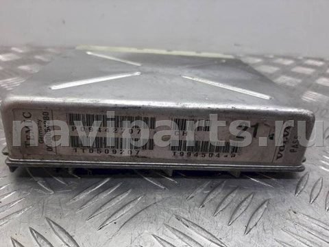 Блок управления АКПП Volvo S40, 2004 г., OEM P09442707, арт. 1040146, фото 5