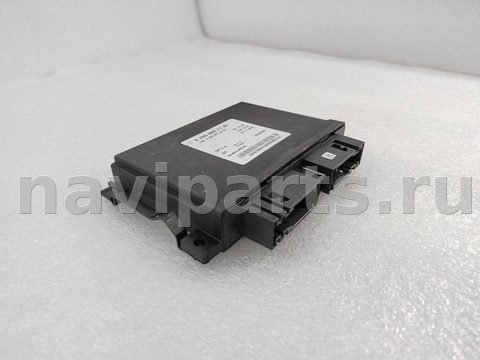 Блок управления АКПП Mercedes GLC X253, 2017 г., OEM A2059007705, арт. 10403_1