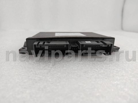 Блок управления АКПП Mercedes GLC X253, 2017 г., OEM A2059007705, арт. 10403_1, фото 2