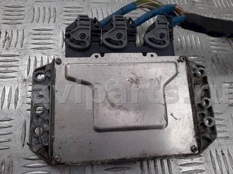 Блок управления АКПП Peugeot 607, 2005 г., OEM 216804972A, арт. 1040533, фото 2