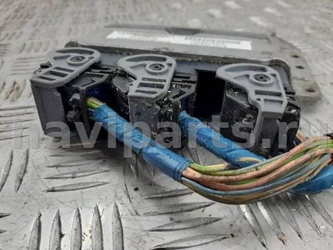 Блок управления АКПП Peugeot 607, 2005 г., OEM 216804972A, арт. 1040533, фото 3