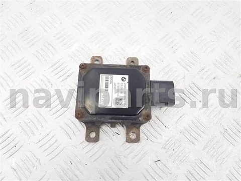 Блок управления АКПП BMW i8, 2014 г., OEM 24608648526, арт. 104420