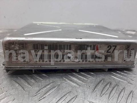 Блок управления АКПП Volvo V70, 2004 г., OEM P09480761, арт. 1044520, фото 5