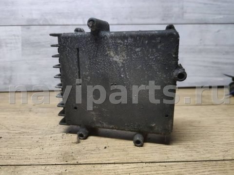 Блок управления АКПП Chrysler Voyager, 2000 г., OEM 04686952AF, арт. 104504124