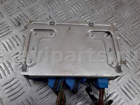 Блок управления АКПП BMW M5, 2003 г., OEM 7521759, арт. 1045284, фото 3