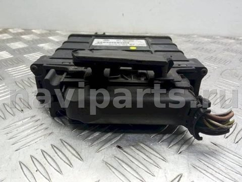 Блок управления АКПП Volkswagen Polo, 2005 г., OEM 001927731J, арт. 1046315, фото 2
