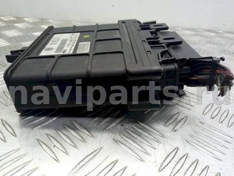 Блок управления АКПП Volkswagen Polo, 2005 г., OEM 001927731J, арт. 1046315, фото 5