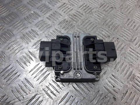 Блок управления АКПП Opel Signum, 2005 г., OEM 55351128, арт. 1046463