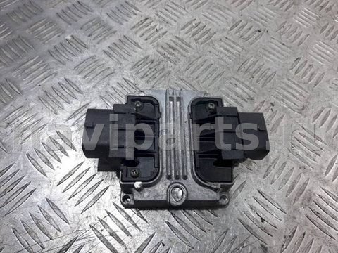 Блок управления АКПП Opel Signum, 2005 г., OEM 55351128, арт. 1046463, фото 2