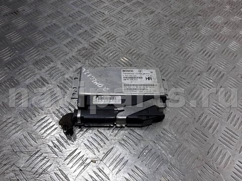 Блок управления АКПП Opel Omega, 2001 г., OEM 0260002626, арт. 1046770