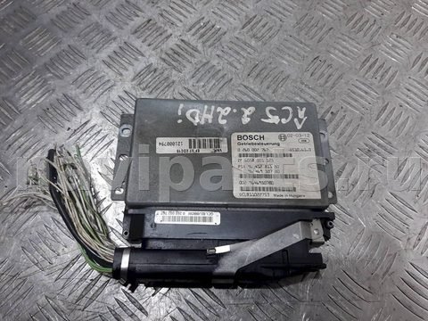 Блок управления АКПП Citroen C5, 2004 г., арт. 1049296