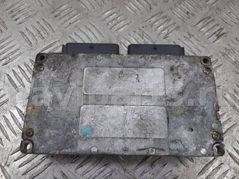 Блок управления АКПП Renault Scenic, 2002 г., OEM 8200209263, арт. 1055210, фото 2