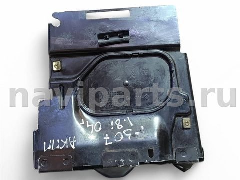 Блок управления АКПП Peugeot 307, 2004 г., OEM S118047529B, арт. 105662011, фото 3
