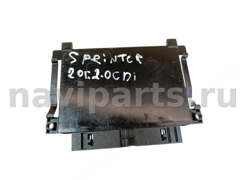 Блок управления АКПП Mercedes Sprinter, 2020 г., OEM A0009013213, арт. 105671824