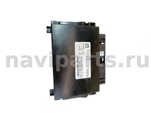 Блок управления АКПП Mercedes Sprinter, 2020 г., OEM A0009013213, арт. 105671824, фото 2