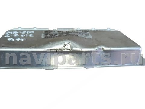 Блок управления АКПП Mercedes E W210, 1997 г., арт. 1056721208, фото 3