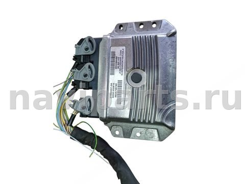 Блок управления АКПП Peugeot 607, 2006 г., OEM 9653388480, арт. 1056721313