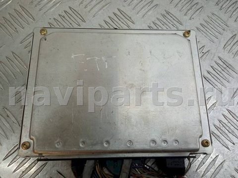 Блок управления АКПП Ford Transit, 2006 г., OEM 1C1R7M169FA, арт. 1057704, фото 2